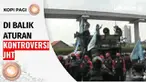 Aturan pencairan JHT di usia 56 tahun disambut dengan pro dan kontra. Mereka yang keberatan curiga, BPJS Ketenagakerjaan tengah kesulitan likuiditas buntut dari sebaran instrumen investasi uang pensiun pekerja.
Simak Kopi Pagi.