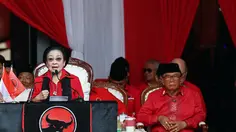 Pesan Khusus Megawati di Peringatan HUT ke-81 RI