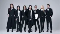 Girl Group Super Berbakat XG