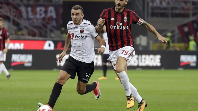 Leonardo Bonucci