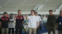 SEA Games 2023: Fin Swimming Indonesia Try Out ke Italia demi Wujudkan Target 7 Emas