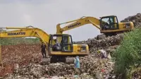 Pemkot Sukabumi Siapkan Cara Baru Atasi Krisis Sampah di TPA Cikundul