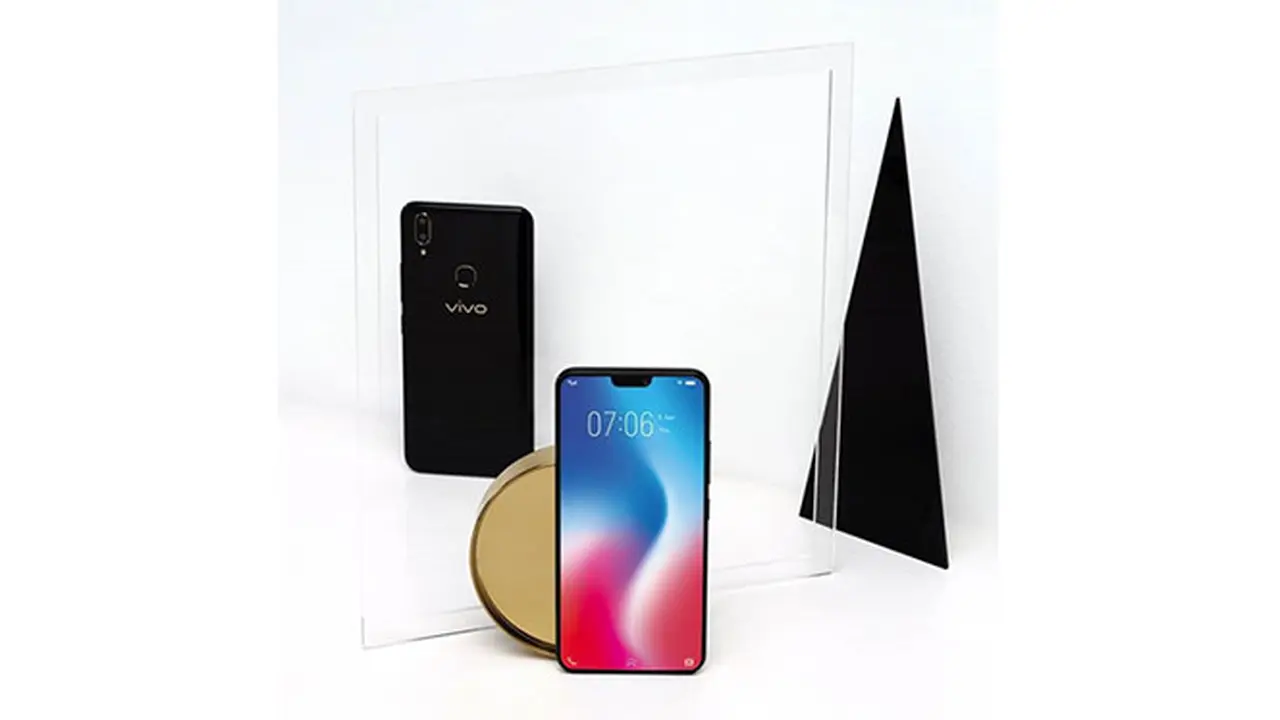 Vivo V9