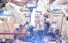 Indonesia Tak Alami Deindustrialisasi, Ini Buktinya