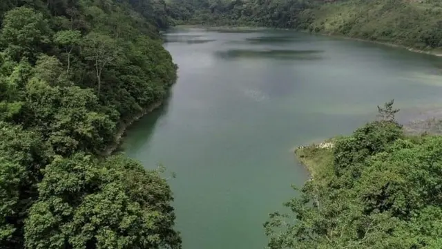 6 Fakta Menarik Kabupaten Padang Lawas Utara, Lokasi Percandian Bahal Berada