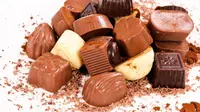 Cokelat Buatan Rumah Lebih Aman dan Sehat?