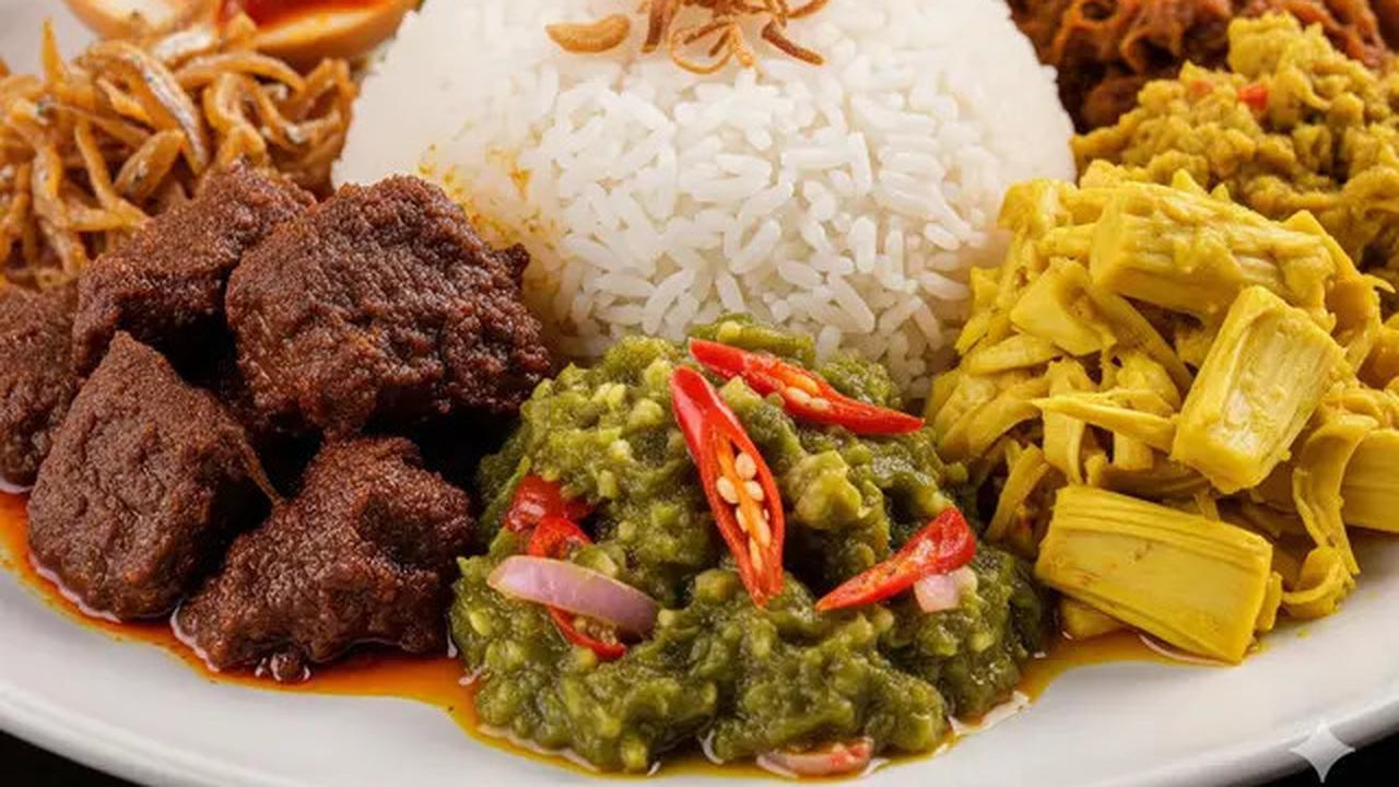 12 Rekomendasi Tempat Makan Enak di Pasteur Bandung, Wajib Dicoba di 2025