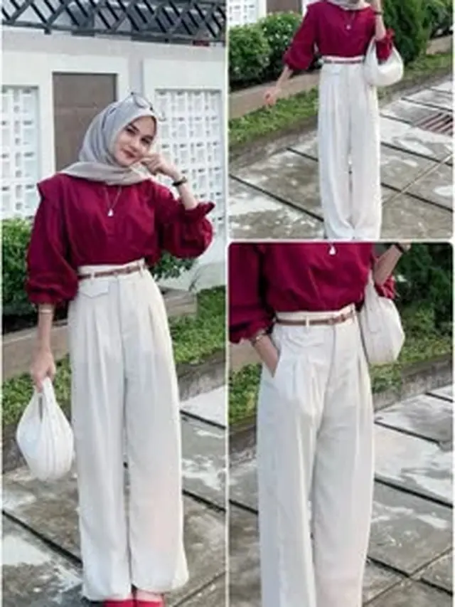 merah putih