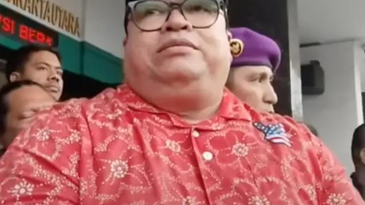 Hotman Paris Sorot Nasib Razman Nasution Dari Pengacara Jadi Terdakwa, Sanjung Jaksa Konsekuen