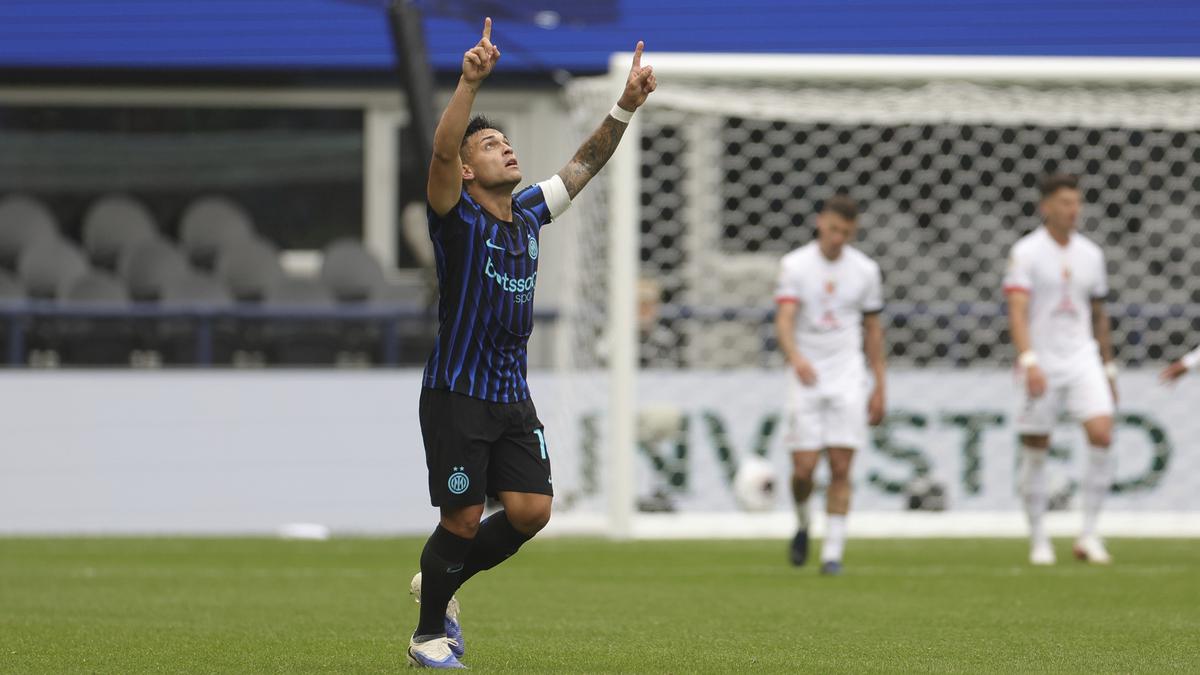 Lautaro Martinez Geram Usai Gagal di Club World Cup: Siapa yang Tak Mau Berjuang, Silakan Pergi