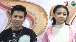Dangdut Academy 8 Siap ke Babak Utama, Tasya dan Valen DA7 Ingin Bagikan Pengalaman