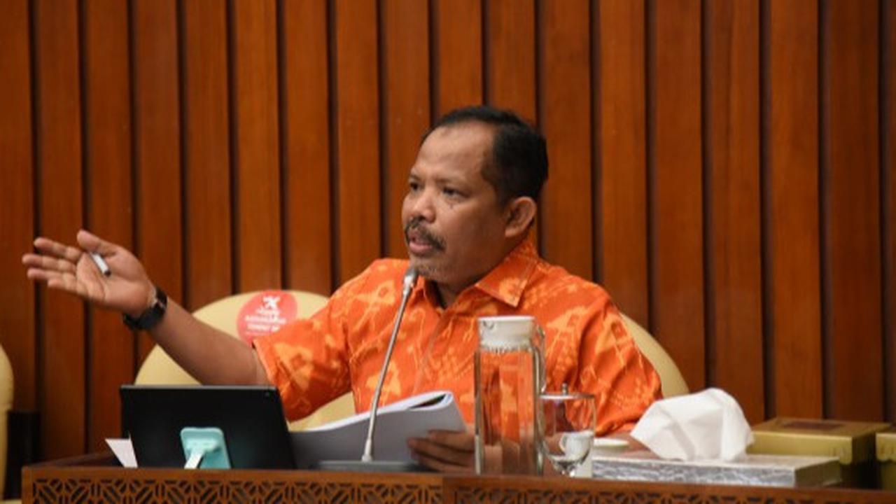 Komisi IV: Praktik Pengoplosan Beras Cederai Semangat Swasembada Pangan Presiden Prabowo