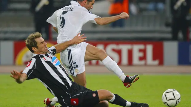 Igor Tudor, Juventus