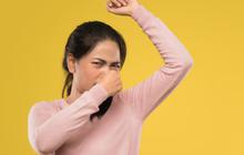 8 Cara Mencegah Bau Badan Tak Sedap pada Remaja