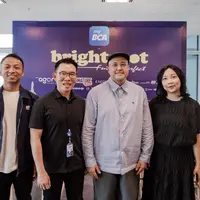 Kesejahteraan pribadi menjadi fokus utama yang dapat dicapai salah satunya melalui interaksi sosial antar individu di dalam MyBCA X brightspotMRKT.