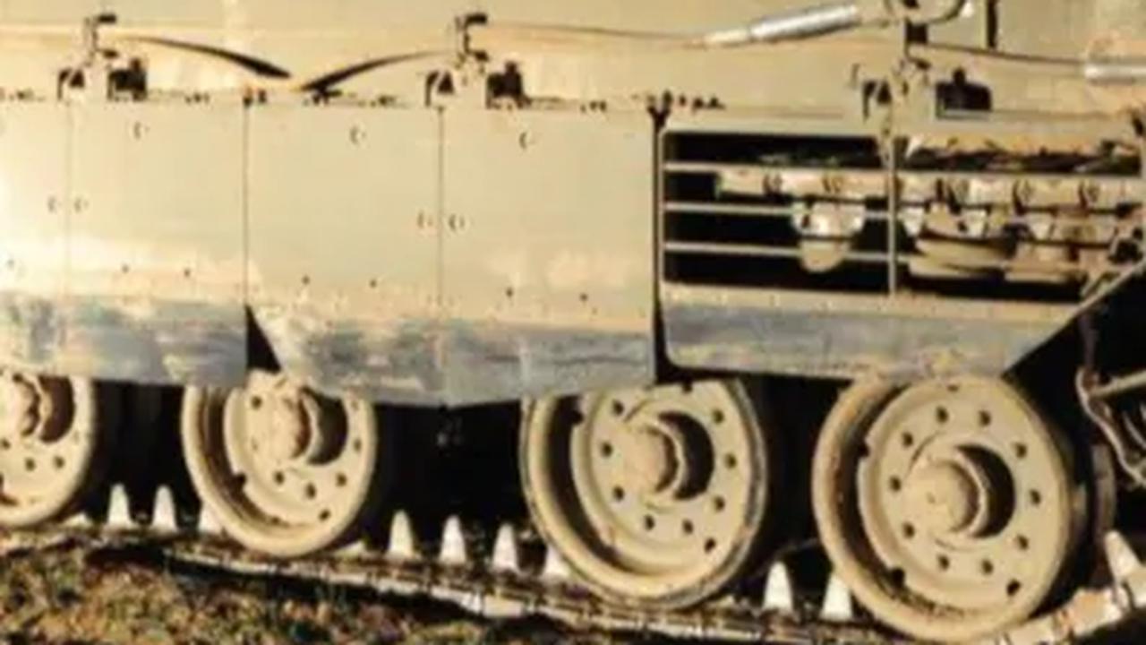 Militer Israel Culik dan Telanjangi Ratusan Anak, Pria Palestina di Gaza Utara
