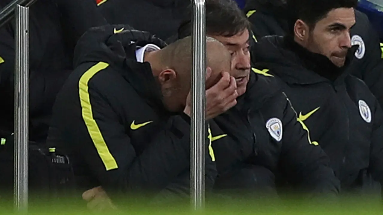 Guardiola