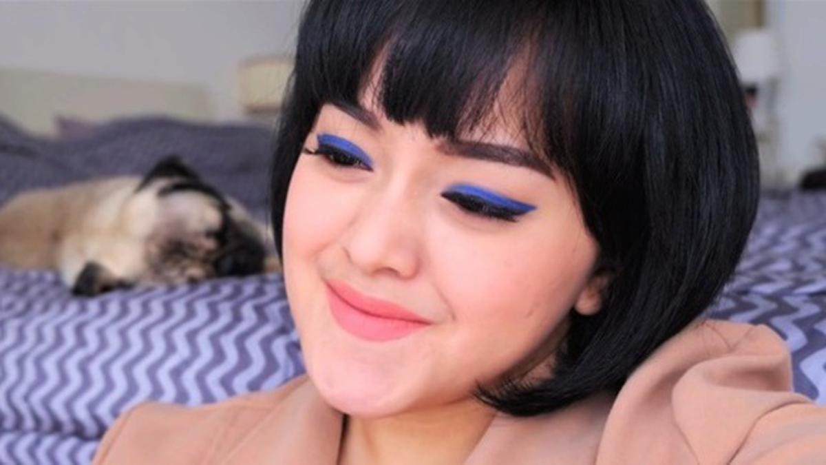 Makeup di Bawah 200 Ribu Rupiah, Cocok Untuk Pemula (+Video ...