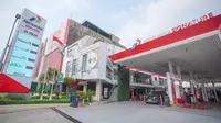 Cara Pertamina Tingkatkan Layanan Lewat SPBU Signature, Ini Lokasinya
