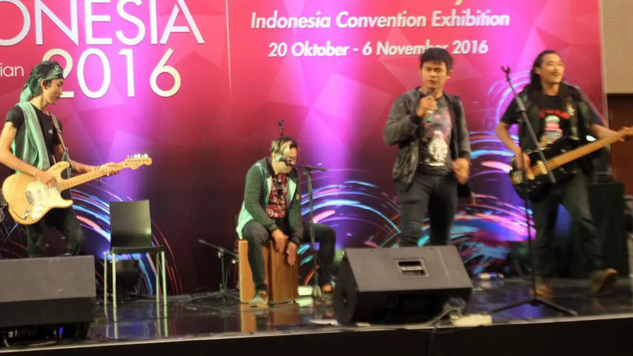 D'Wapinz Band