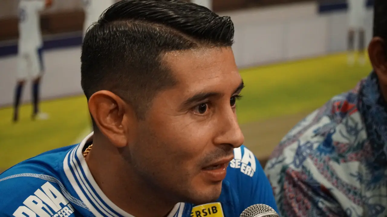 Esteban Vizcarra