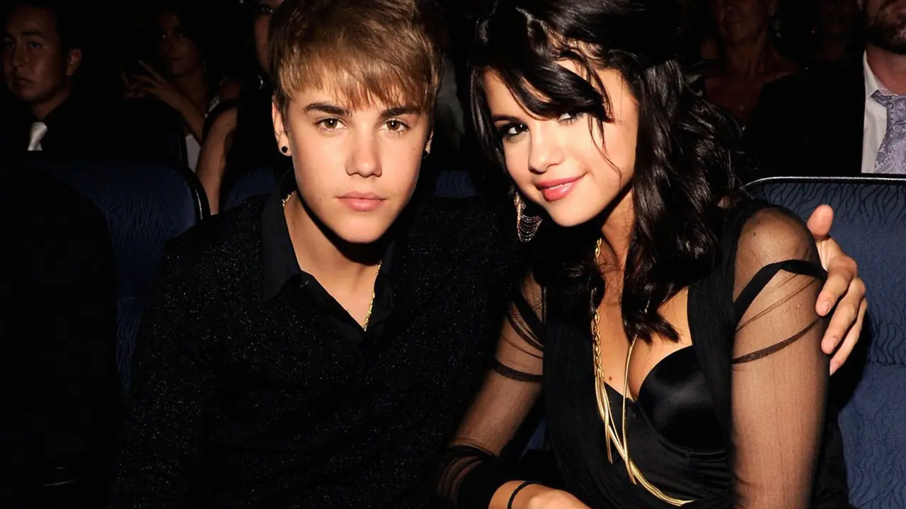 Justin Bieber dan Selena Gomez Makin Lengket
