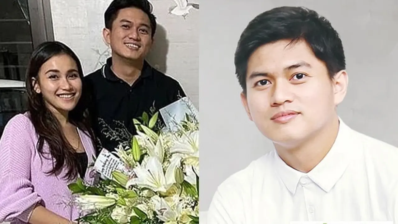 6 Potret Adit Jayusman, Pria yang Dikabarkan dekat dengan Ayu Ting Ting