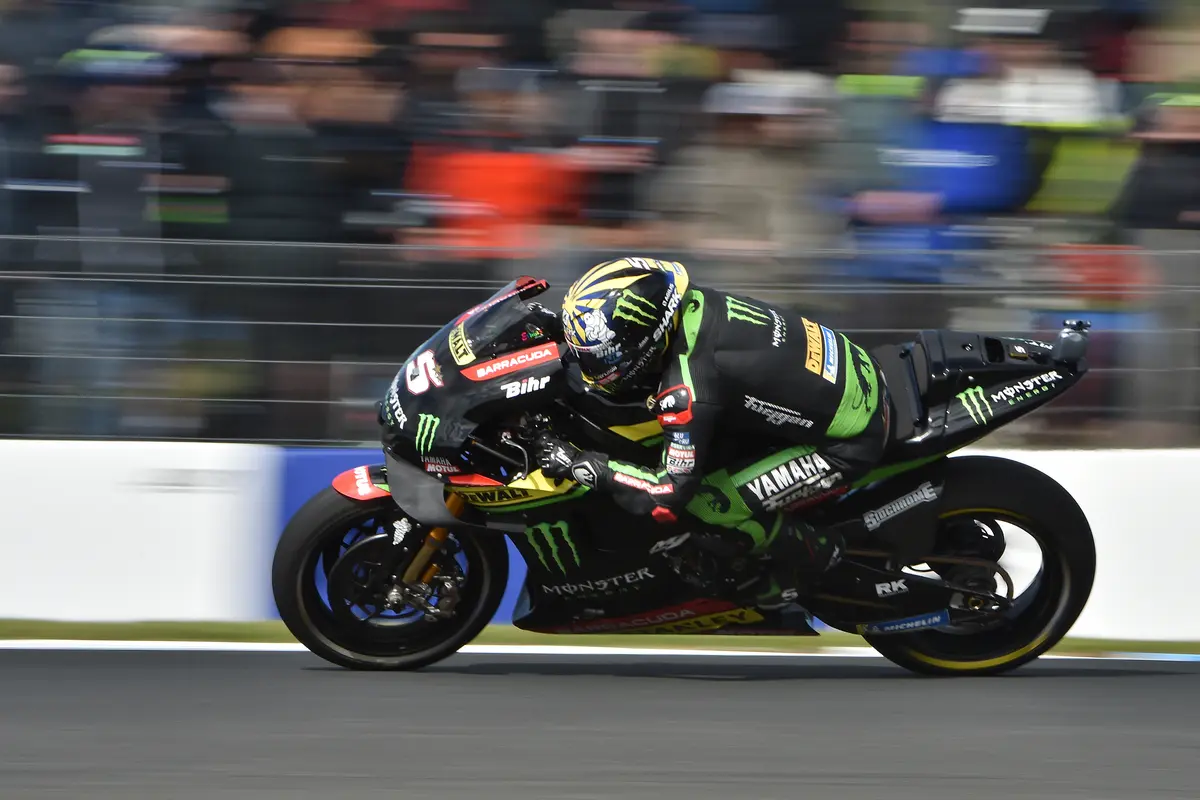 Johann Zarco