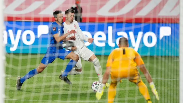 Spanyol Vs Yunani