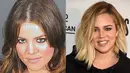 Khloe Kardashian sempat dihukum 30 hari penjara karena melanggar persyaratan dalam masa percobaannya. Namun dirinya hanya mendapatkan kurang dar tiga jam pelayanan masyarakat. (Cosmopolitan)