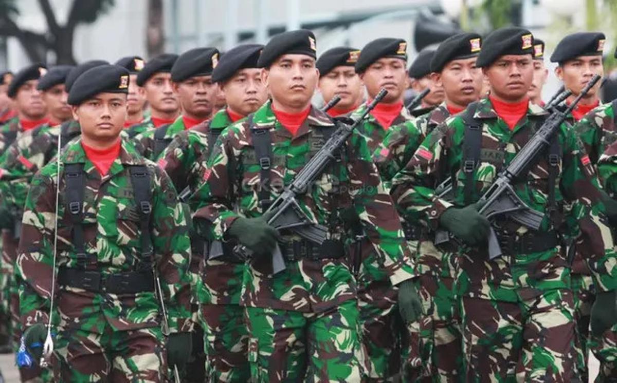 Wacana Demo Besar Juli 2026 Menggema, Ini Sikap BEM SI
