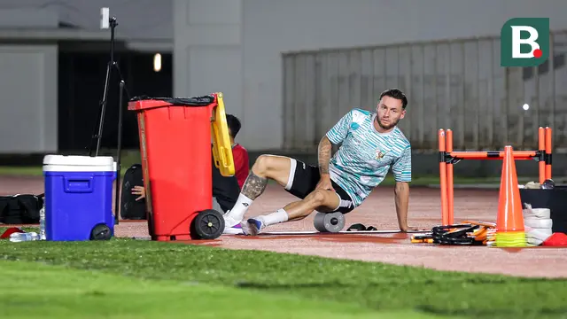 Marc Klok, Timnas Indonesia