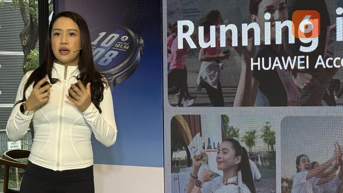 Huawei Luncurkan Watch GT Runner 2 dengan Teknologi Canggih dan Kolaborasi Eliud Kipchoge