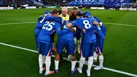Liam Rosenior Ungkap Ritual Huddle di Tengah Lapangan Murni Inisiatif Pemain