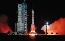FOTO: China Pecahkan Rekor, Misi Shenzhou-21 Hanya Butuh 3,5 Jam Tiba di Stasiun Luar Angkasa Tiangong
