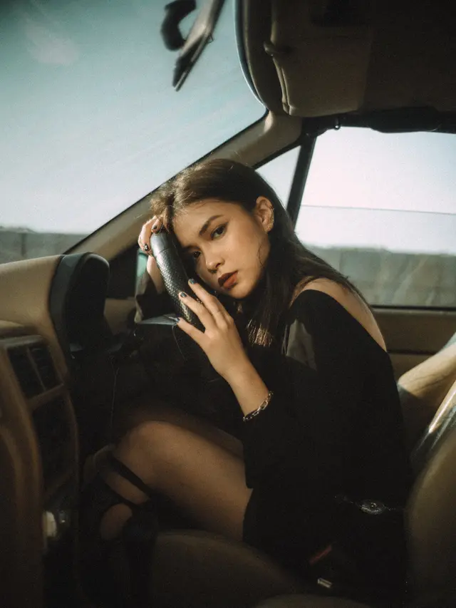 Jasmine Nadya