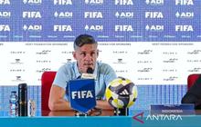 Tantangan Timnas Indonesia di Piala Asia 2027: Herdman Anggap Grup F Peluang Besar