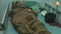 [VIDEO] Warga Garut Idap Penyakit Langka Steven Jhonson Syndrome