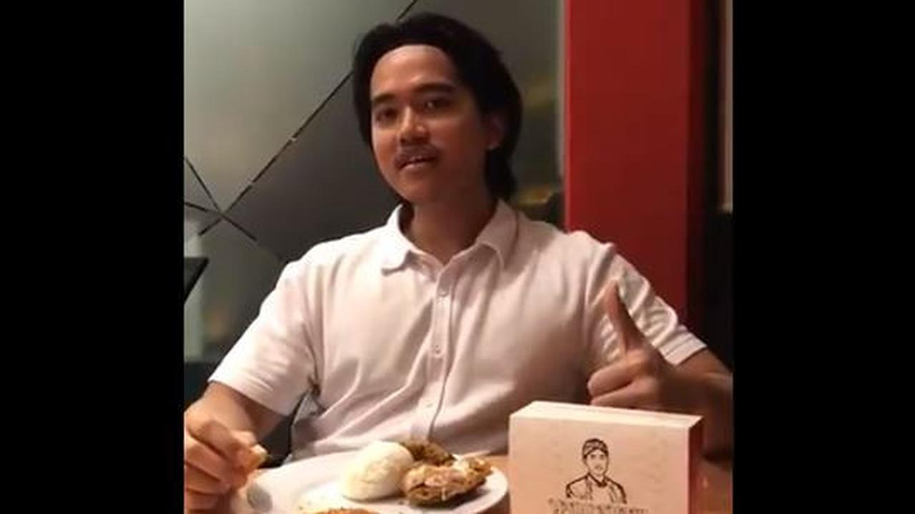 6 Potret Terbaru Kaesang Pangarep dengan Rambut Gondrong, Bikin Pangling