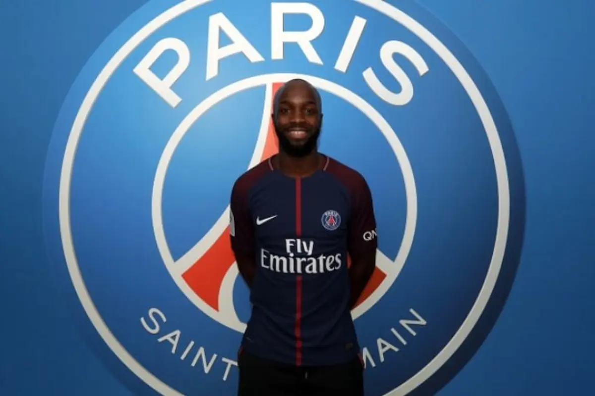 Lassana Diarra