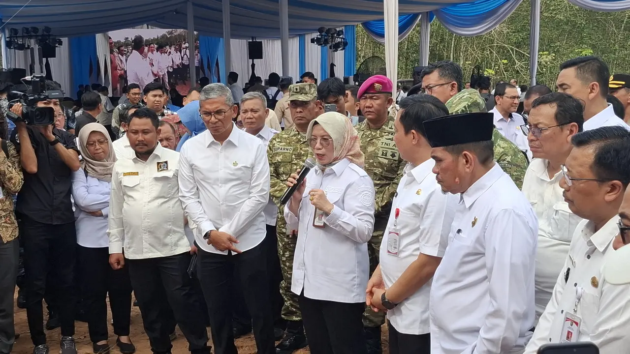 Hilirisasi Ayam