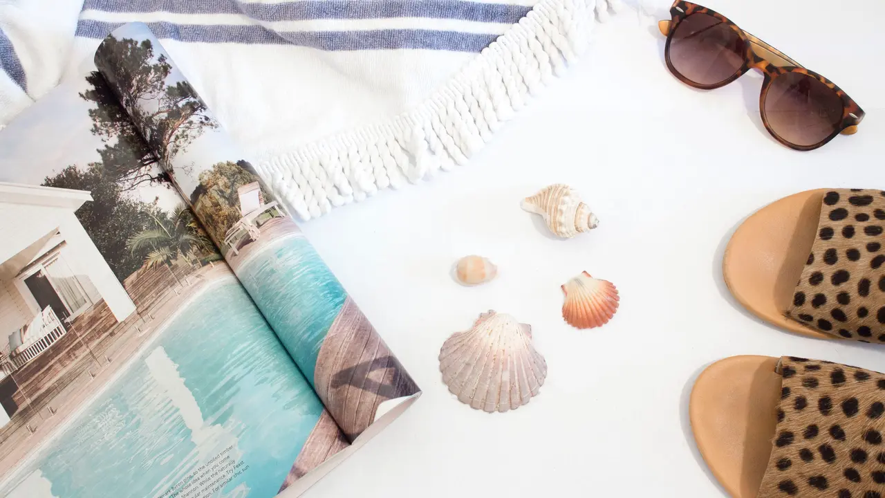 [Fimela] Seashell