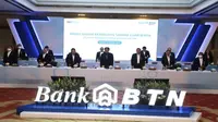 BTN Raih Restu Rights Issue Rp 4,13 Triliun