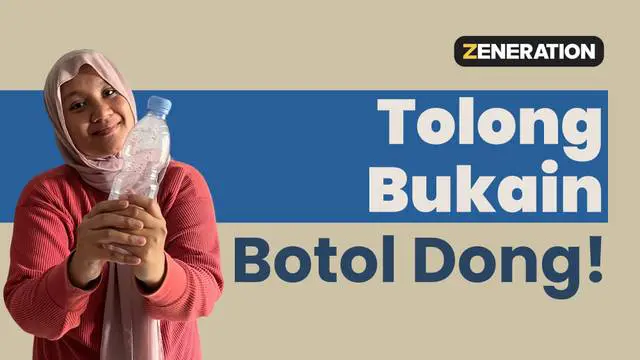 VIDEO: Bukan Manja, Yuk Kenali Karakteristik Energi Feminin pada Diri Seseorang