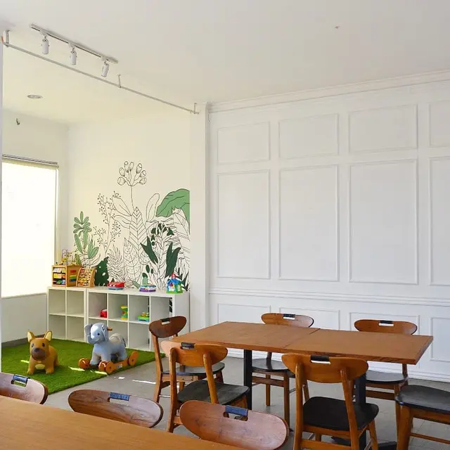 Brood En Boter/Instagram @broodenboterjkt