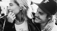 Justin Bieber dan Hailey Baldwin Sengaja Tak Buat Perjanjian Pranikah?