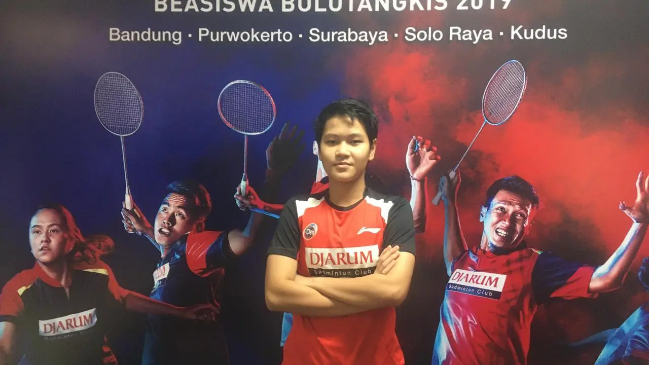 Nurul Tetra Junia Matondang
