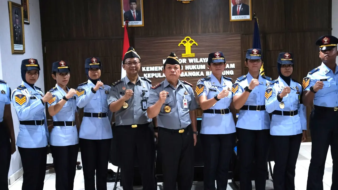 Kemenkumham