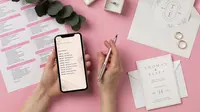 Cara Memulai Jasa Desain Undangan Digital untuk Pemula, Modal Minim Untung Maksimal