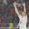 Selebrasi pemain Timnas Indonesia, Thom Haye setelah mencetak gol pertama ke gawang Filipina pada laga terakhir Grup F putaran kedua kualifikasi Piala Dunia 2026 Zona Asia di Stadion Utama Gelora Bung Karno (SUGBK) Senayan, Jakarta, Selasa (11/6/2024). (Bola.com/M Iqbal Ichsan)